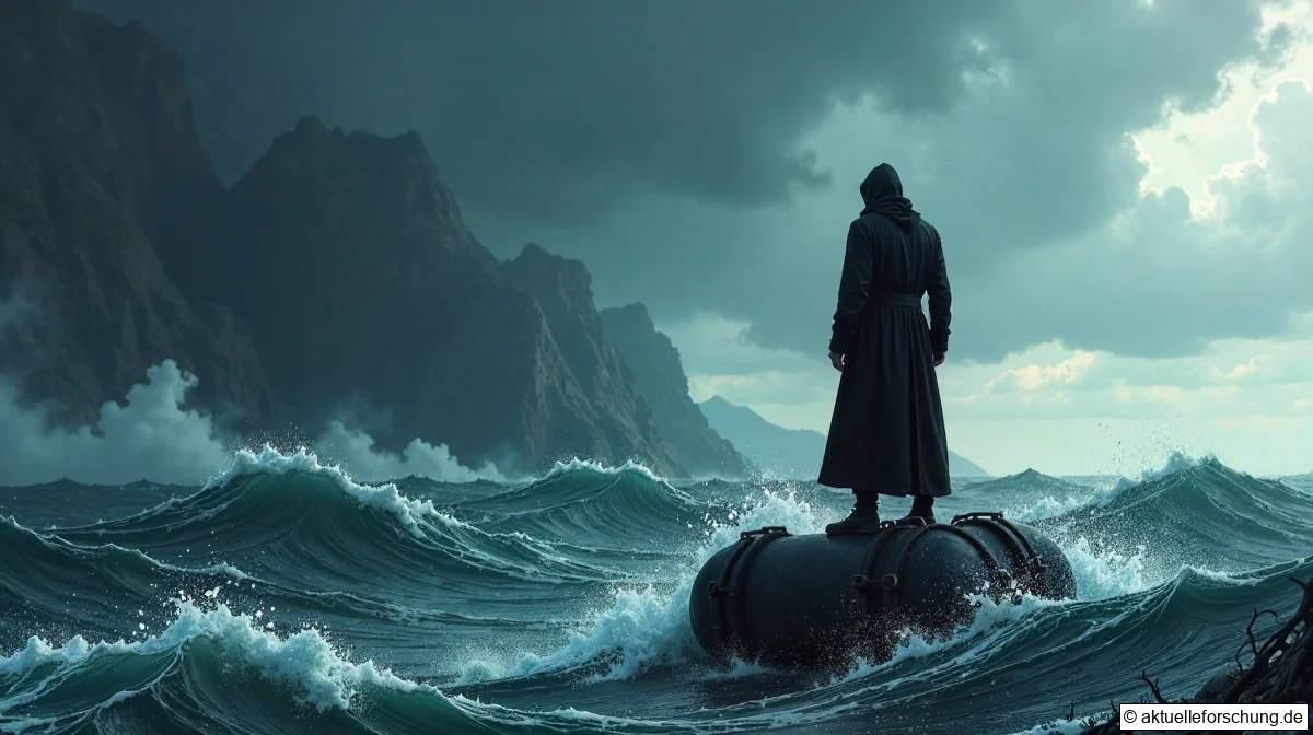 Kohlenstoffkreislauf, Hurrikane, Ozeanaufnahme: Ein faszinierendes Zusammenspiel