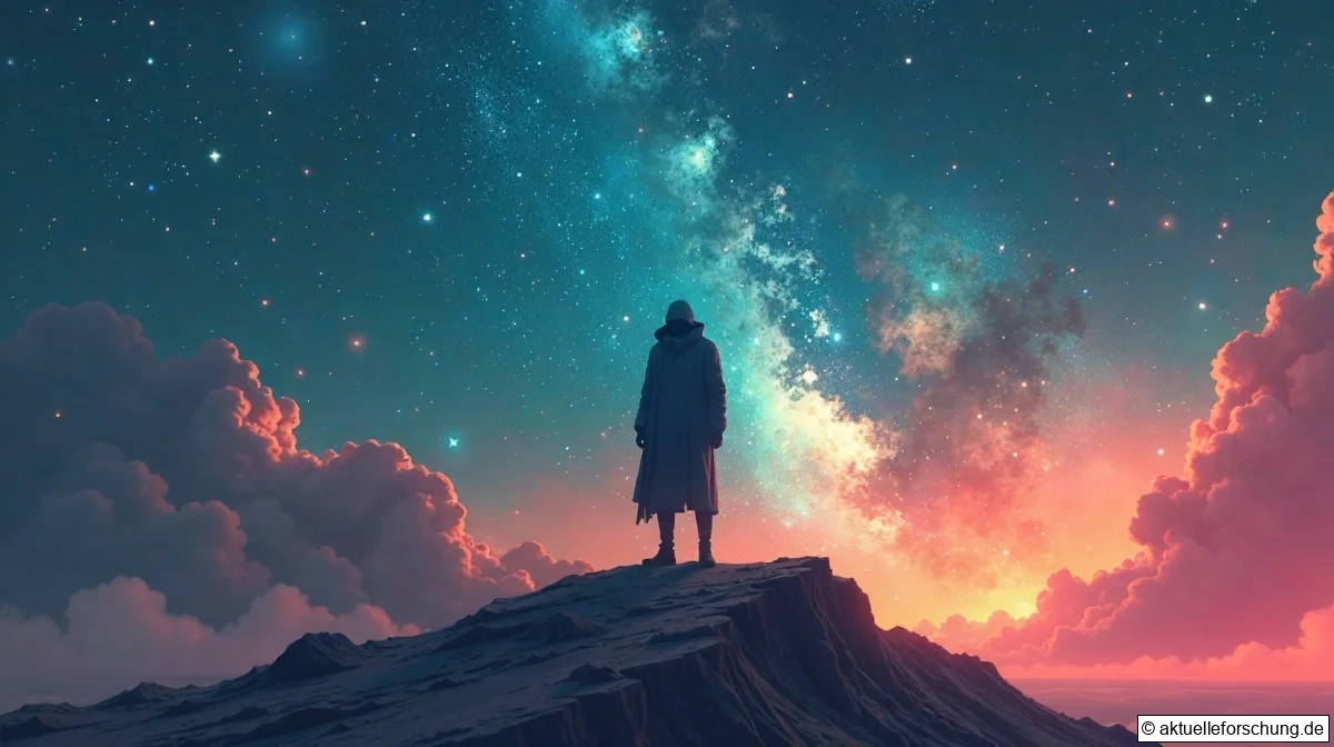 Kollision im All: Fomalhaut, Staubwolken, Planetensystem