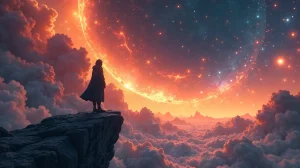 Kollisionen im All: Geheimnisse junger Planetensysteme enthüllt