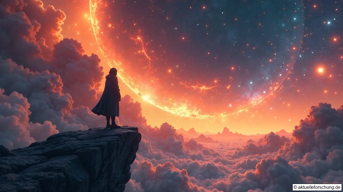 Kollisionen im All: Geheimnisse junger Planetensysteme enthüllt