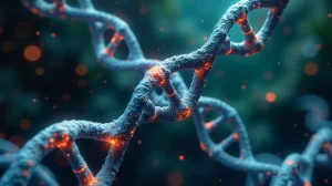 Krebsforschung, Big Data, Genaktivitäten: Ein revolutionärer Ansatz