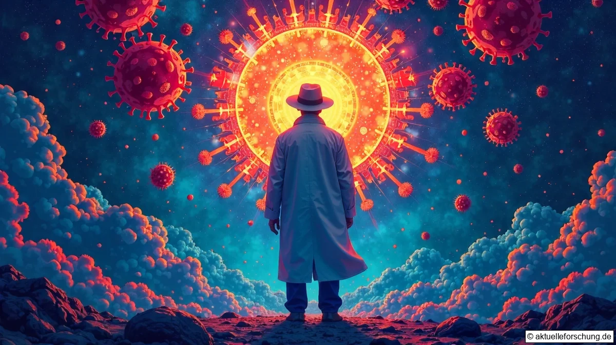 Krebsforschung, Darmbarriere, Immuntherapie: Neue Ansätze entdecken