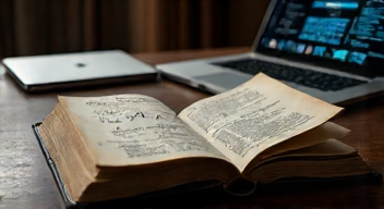 Kryptologische Ansätze zur Entschlüsselung (2/10)