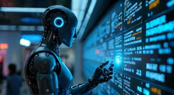 Künstliche Intelligenz: Ein persönlicher Blick auf die Zukunft (1/10)