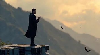 Kulturelle Aspekte der Energiewende (3/10)