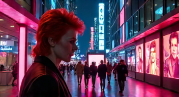 Kulturelle Ausdrucksformen und Künstliche Intelligenz (9/10)