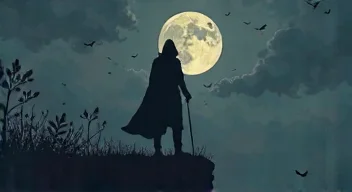 Kulturelle Bedeutung der Dunkelheit