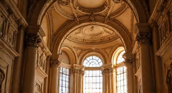 Kulturelle Bedeutung der Musik in der Architektur (10/10)