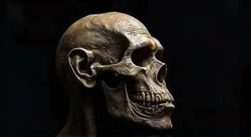 Kulturelle Bedeutung der Neandertaler-Nasen (3/10)