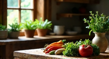 Kulturelle Dimensionen der nachhaltigen Ernährung (3/10)