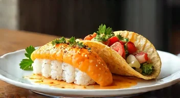 Kulturelle Einflüsse auf Ernährung (9/10)