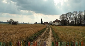 Kulturelle Einflüsse des Klimawandels (3/10)