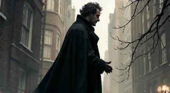 Kulturelle Perspektiven von Charles Dickens (3/10)