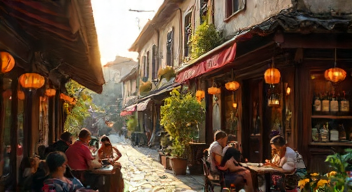 Kulturelle Präferenzen und deren Wandel (3/10)