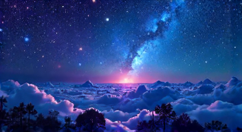 Kulturelle Reflexionen über Dunkle Materie und Neutrinos (10/10)