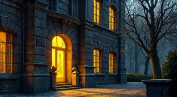 Kulturelle Relevanz des Heinrichshofes (3/10)