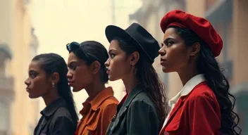 Kulturelle Unterschiede in der Gruppenloyalität (4/10)