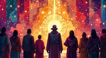 Kulturelle Wahrnehmung von Heilung und Therapie (10/10)