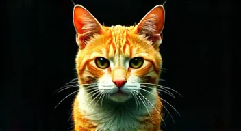 Kultureller Einfluss der Flachkopfkatze (3/10)