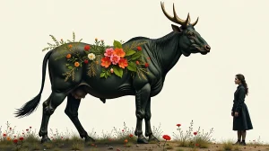 Länger leben durch Fortpflanzungsunterbindung: Evolution, Kastration, Gesundheit