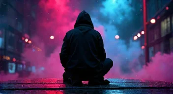 Licht als Inspiration in der Musik (9/10)