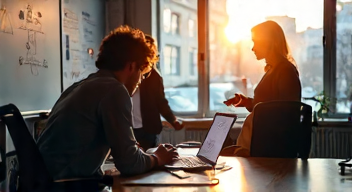 Mein Blick auf deutsche Start-ups und ihre Innovationen (1/10)