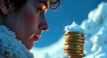 Mein Erlebnis mit den Frozen Assets (1/10)