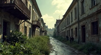 Mein persönlicher Blick auf die Justinianische Pest (1/10)