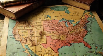 Mein persönlicher Blick auf die Monroe-Doktrin und ihren Einfluss (1/10)