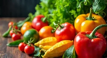 Mein persönlicher Zugang zur Ernährung und Alterung (1/10)