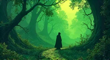 Mein Weg zur Wissenschaft und Verantwortung (1/10)