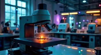 Meine Entdeckung der Quantenwelt (1/10)