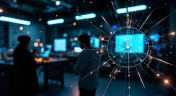 Meine Entdeckungsreise in die Dunkle Materie und Neutrinos (1/10)