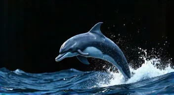 Meine Erfahrungen mit Tierschutz und Delfinen (1/10)