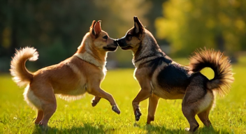 Meine Erinnerungen an Schimpansen und ihre soziale Toleranz (1/10)