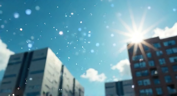 Meine Erkenntnisse über Mikroplastik in der Luft (1/10)