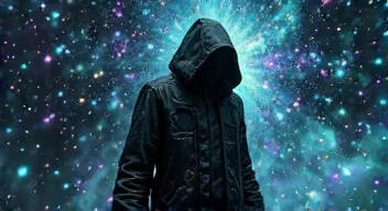 Meine Faszination für die Teilchenphysik (1/10)