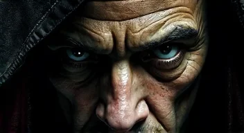 Meine Faszination für Gesichtserkennung (1/10)