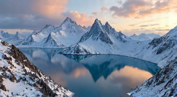 Meine Faszination für Grönland und geopolitische Strategien (1/10)