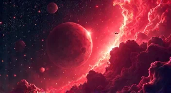 Meine Faszination für kosmische Kollisionen (1/10)