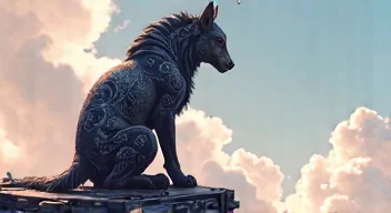 Meine Perspektive auf Icarus: Die Zukunft der Tierbeobachtung (1/10)