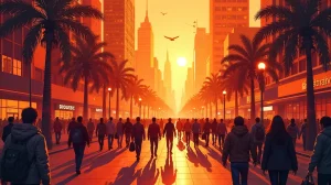 Mieten, Investoren, soziale Ungleichheit: Ein Blick auf die Wohnsituation