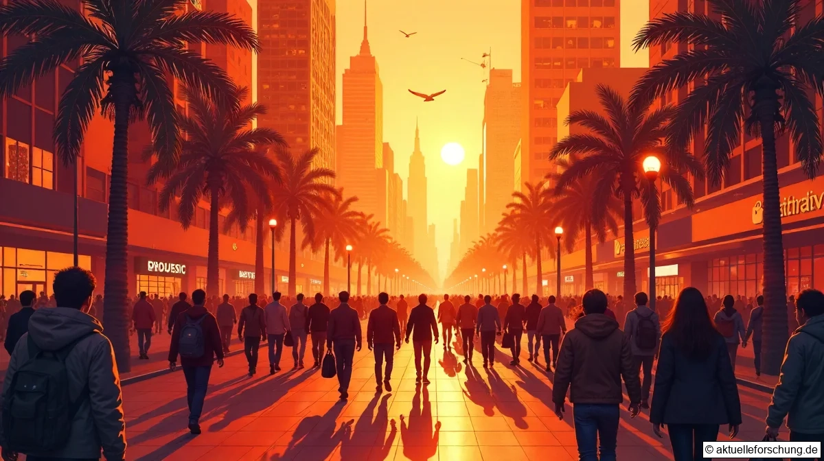 Mieten, Investoren, soziale Ungleichheit: Ein Blick auf die Wohnsituation