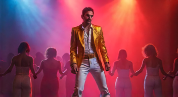 Musikalische Ausdrucksformen der Homosexualität (10/10)