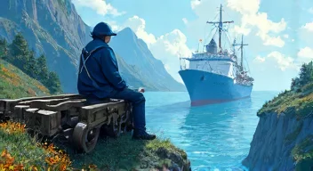 Musikalische Ausdrucksformen in der Wikingerzeit (10/10)