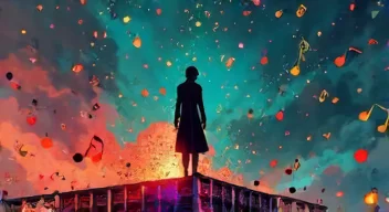 Musikalische Einflüsse auf unsere Ernährung (10/10)