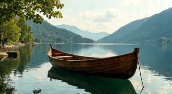 Musikalische Einflüsse im Angeln: Lieder und Traditionen (10/10)