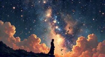 Musikalische Inspiration durch das Universum (10/10)