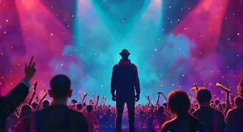 Musikalische Inspiration für den Wandel (9/10)