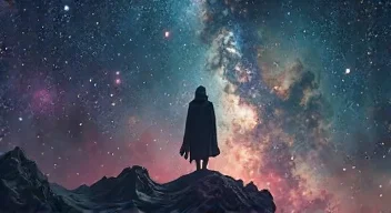 Musikalische Interpretationen der Unendlichkeit (8/10)